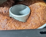 Foto del paso 15 de la receta: Bizcocho de yogur Air fryer