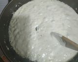 Foto del paso 3 de la receta: Pechuga de pollo con salsa roquefort