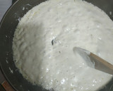 Foto del paso 3 de la receta: Pechuga de pollo con salsa roquefort