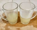 Foto langkah ke 7 dari resep Iced Lemongrass Tea.