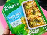 Veggie Bake