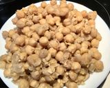 Foto del paso 1 de la receta: Olla gitana de Murcia