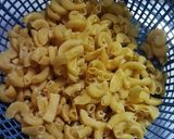 Foto langkah ke 1 dari resep Makaroni Kriuk (makaroni bantet).