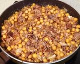 Foto del paso 1 de la receta: Ropa vieja