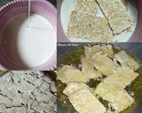 Foto langkah ke 1 dari resep Keripik tempe.