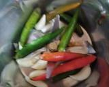 Pointed guard/parwal chokha recipe step 3 photo
