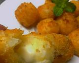 Foto langkah ke 7 dari resep Cheese Pompom (#pr2_recookumbiumbian).
