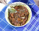 Foto langkah ke 4 dari resep Beef Teriyaki Hokben.