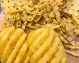 Foto langkah ke 1 dari resep Selai Nanas Homemade.