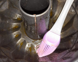 Foto del paso 1 de la receta: Bizcochuelo de dulce de leche