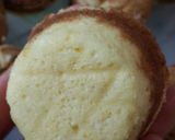 Foto langkah ke 5 dari resep Marmer Cotton Cupcake.
