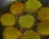 Foto langkah ke 3 dari resep Otak otak goreng iwak pipih.