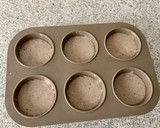 Foto del paso 5 de la receta: Bocaditos cheesecake