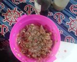 Foto del paso 1 de la receta: Torrejitas de carne