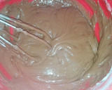 Foto del paso 4 de la receta: Torta de chocolate