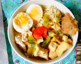 Foto langkah ke 5 dari resep Soto Kudus.