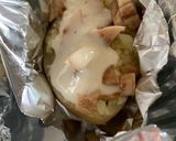 صورة لخطوة 4 من وصفة 🥔 بطاطس بالفرن