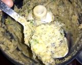A picture of step 6 of Chicken Hary Bhary Kabab.