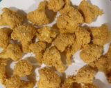 Foto del paso 2 de la receta: Alitas de coliflor (veganas)