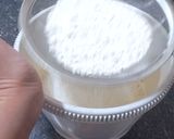 Foto langkah ke 3 dari resep Bolu pisang 2 telur.
