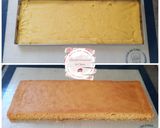 Une image de l'étape 4 de Tarte aux fraises façon bretonne.