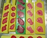 Foto langkah ke 5 dari resep Yupy Candy Homemade.