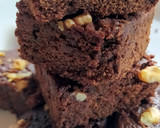 Foto del paso 6 de la receta: Brownie Chocolatoso Vegano y Sin Tacc