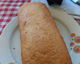 Foto del paso 4 de la receta: Budín de Limón SIN leche