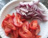 Cabbage #My Staple Food recipe step 1 photo