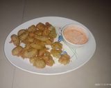 દાળ વડા(Dalvada Recipe in Gujarati) રેસીપી સ્ટેપ3ફોટો