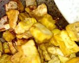 Foto langkah ke 3 dari resep Tahu Masak Kecap Enak Simple.