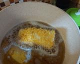 Foto langkah ke 5 dari resep Roti Gulung Sayur.