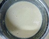 Foto langkah ke 2 dari resep Martabak Coklat Roll.