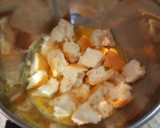 Foto del paso 2 de la receta: Tortipan de salchichas y queso