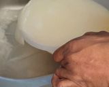 A picture of step 1 of Perfect Nigerian Jollof Rice.