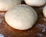 Germknödel (Steamed Dumpling) recipe step 2 photo