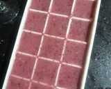 A picture of step 4 of Falsa juice.