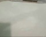 A picture of step 1 of Sugar sticks.