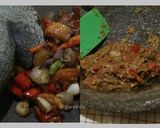 Foto langkah ke 4 dari resep Sambal Bajak no MSG.