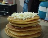 Foto langkah ke 5 dari resep Pancake (dgn telur).