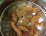 গুঁড়ো দুধের পায়েস (Gunro dudher payesh in Bengali recipe) রেসিপির ধাপ 1 ছবি
