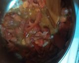 Foto del paso 5 de la receta: Salsa con tomates para todo uso🍅