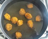 Foto del paso 1 de la receta: Jugo de huesillo