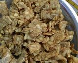 Foto langkah ke 2 dari resep Kering Tempe.