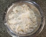 Foto del paso 1 de la receta: ₊ ⊹. Scones Dulces ‹𝟹 ⋆