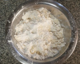 Foto del paso 1 de la receta: ₊ ⊹. Scones Dulces ‹𝟹 ⋆