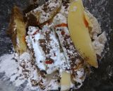 ડ્રેગન પોટેટો (Dragon Potato Recipe In Gujarati) રેસીપી સ્ટેપ2ફોટો