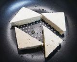 Foto langkah ke 3 dari resep Dubu bap atau Nasi tahu, masih belum move on dari CLOY.
