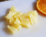 Foto del paso 2 de la receta: Ensalada de fruta