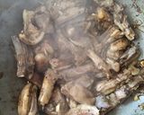 A picture of step 14 of California Farm “ Slamatan” Party Dinner: 24 dishes.